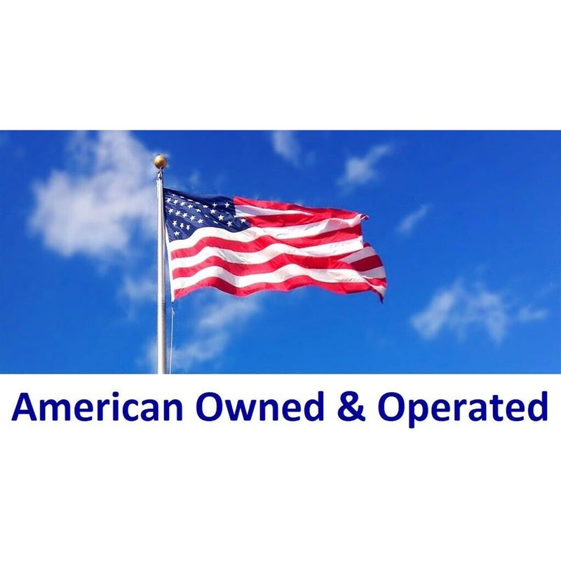 AA Mobile Home Anchor Bolt with Nut - Ground Anchor Slotted Bolts and Nuts (8 Pack) - Image 4